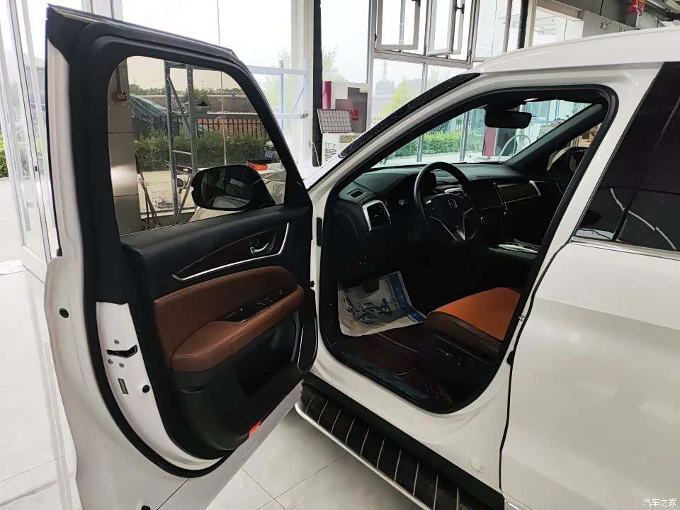 Honda UR-V, 2018 4