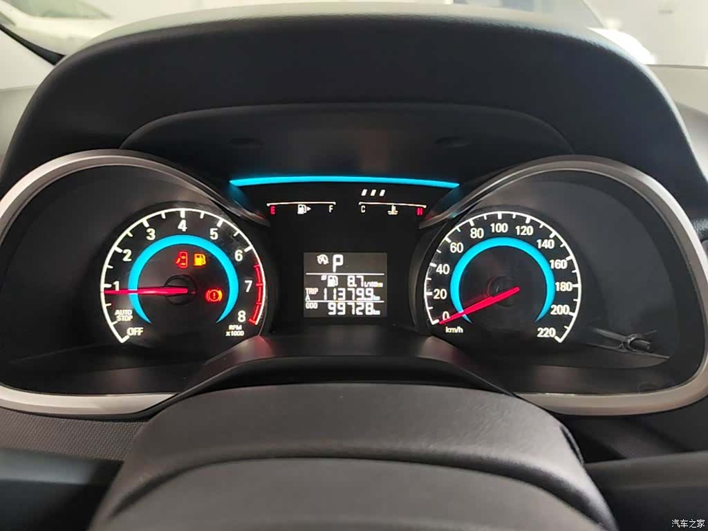 Chevrolet 320, 2018 12