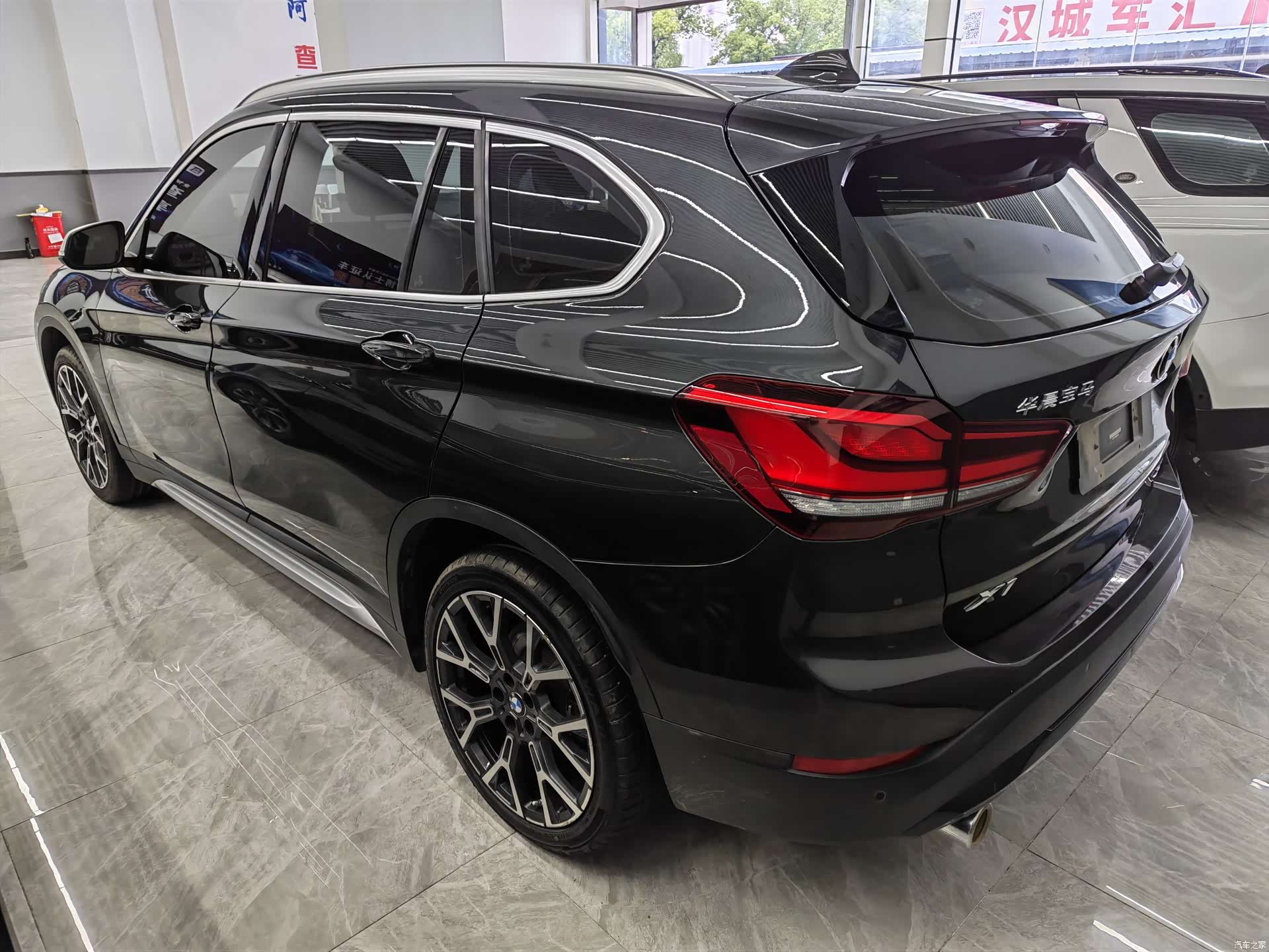 BMW X1, 2022 15