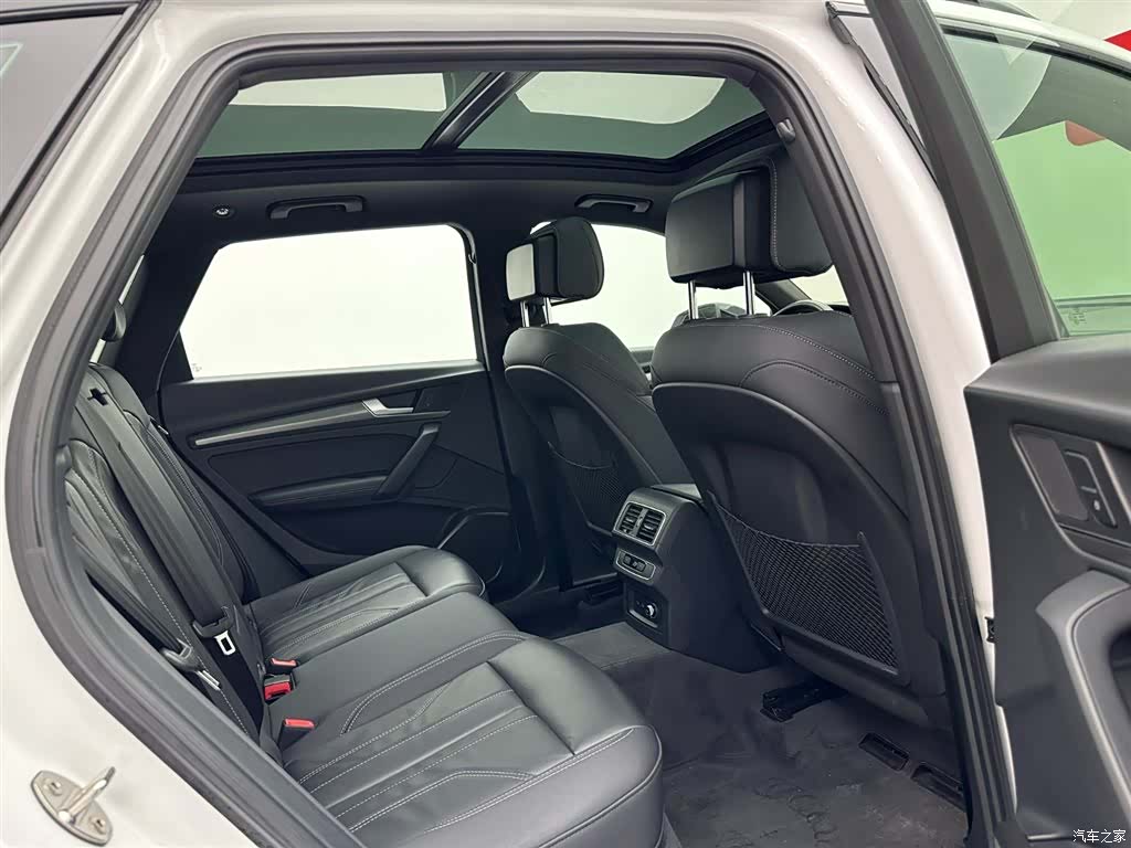 Audi Q5L, 2023 20