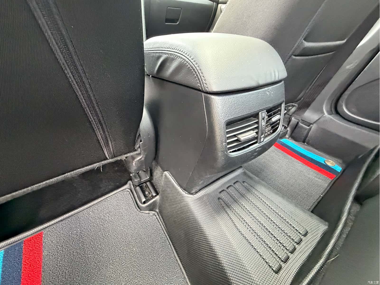 Mazda Mazda3, 2017 11