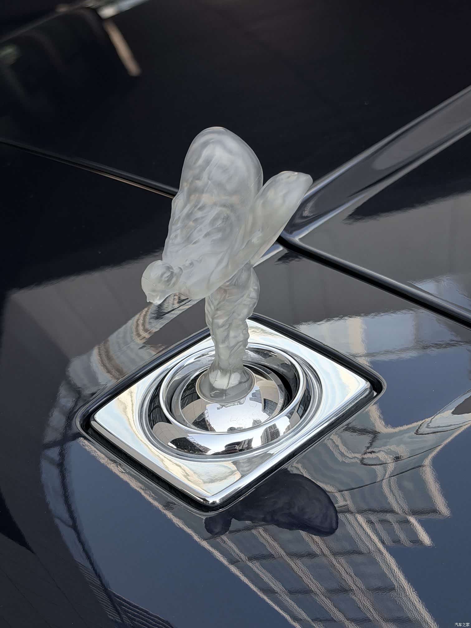 Rolls-Royce Cullinan, 2021 2