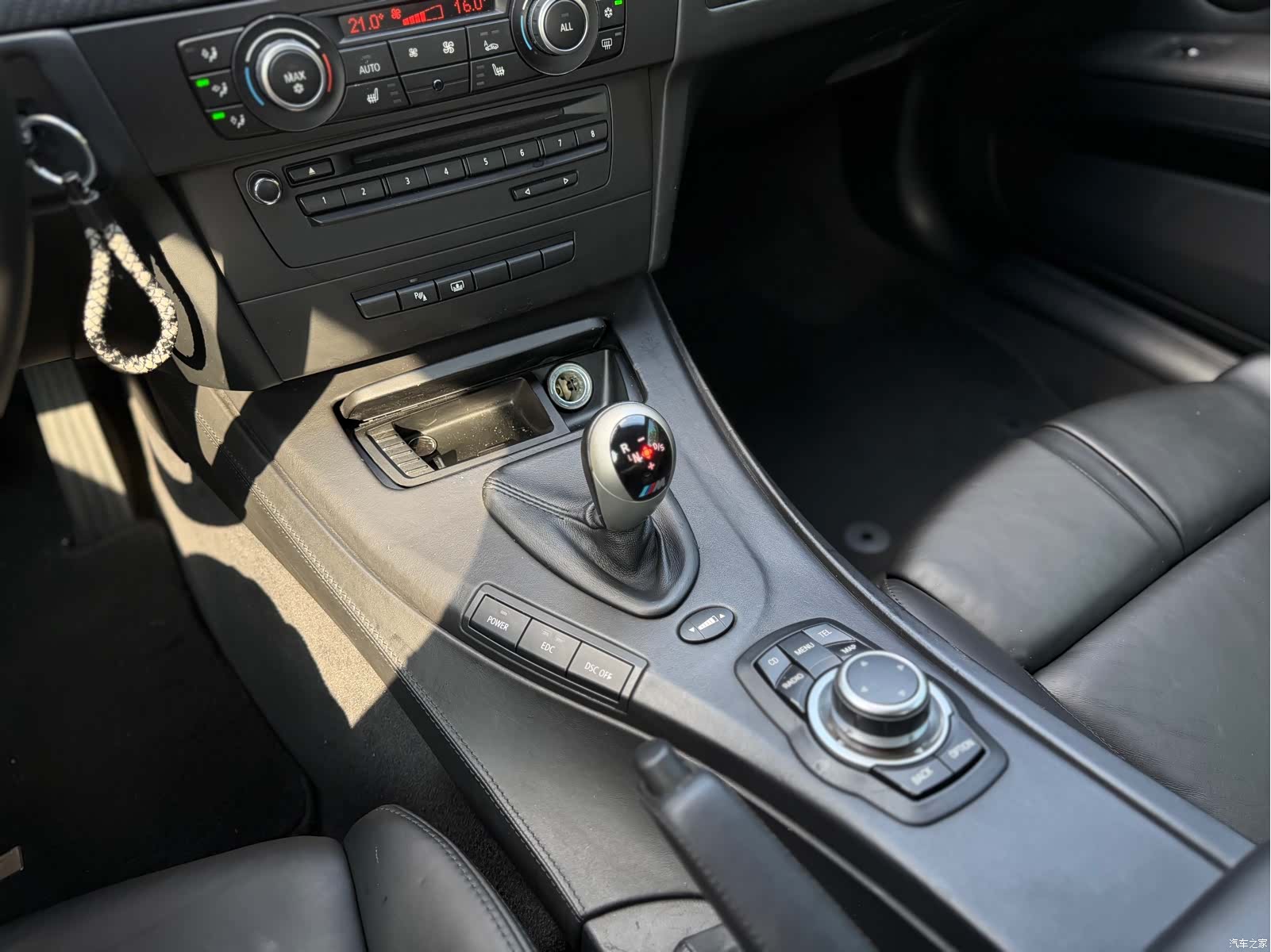 BMW M3, 2011 7