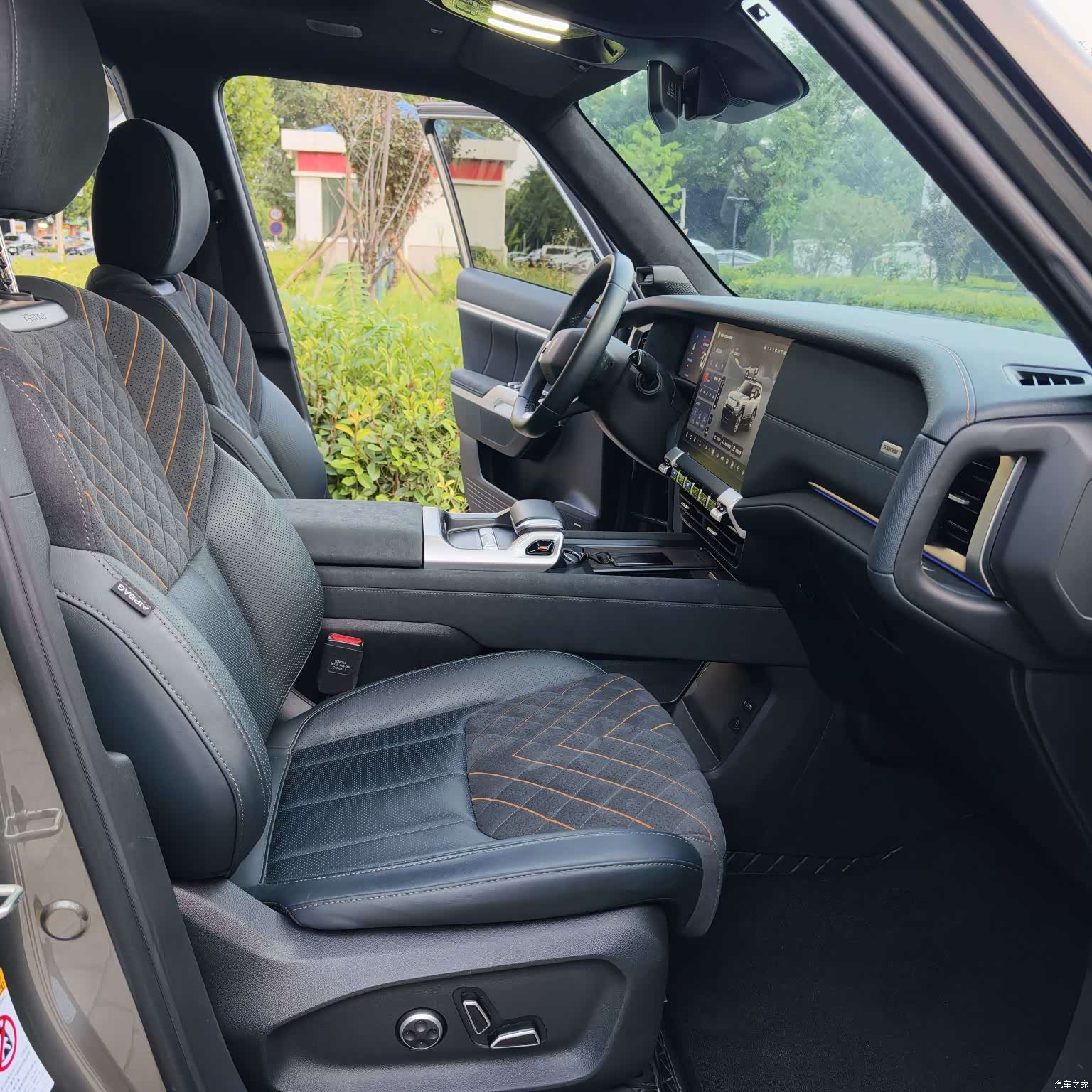 Deepal G318, 2024 12