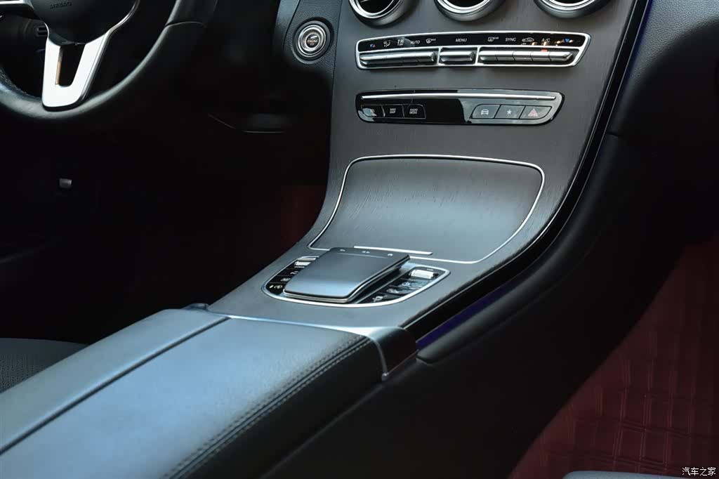 Mercedes-Benz GLC, 2021 11