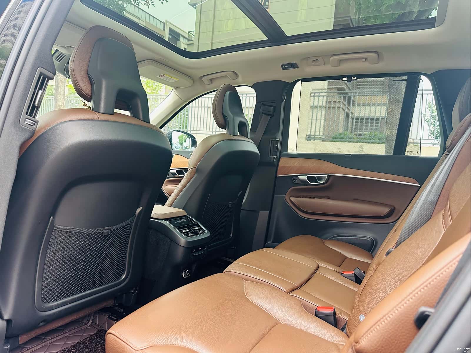 Volvo XC90, 2019 7