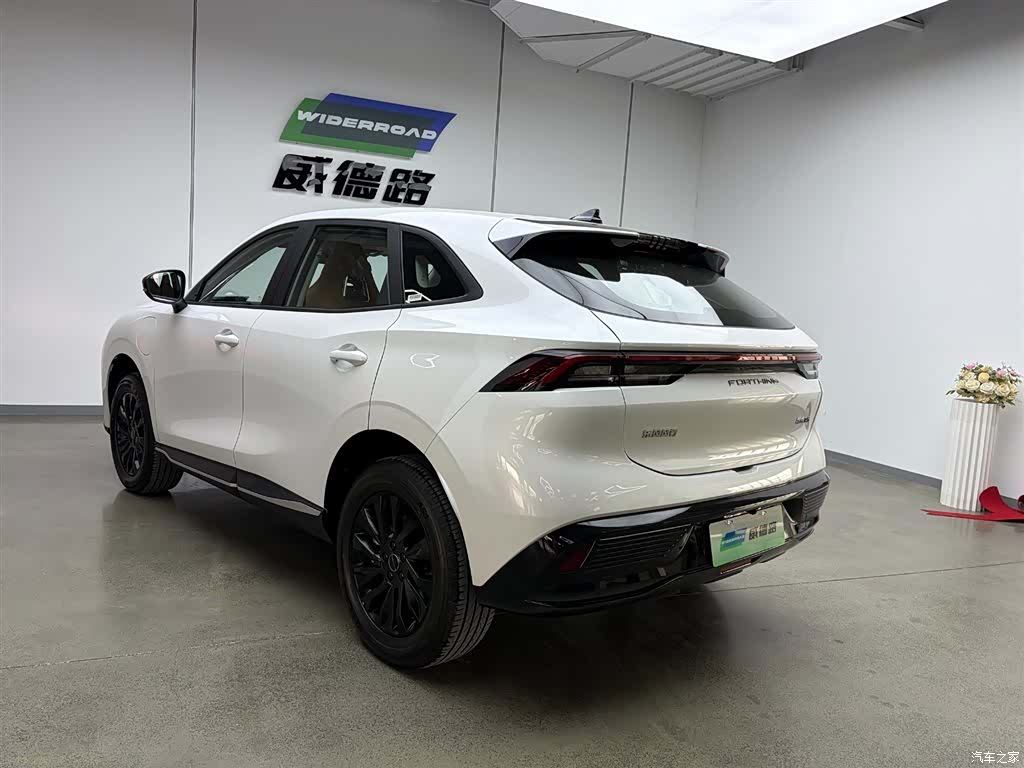DongFeng T5, 2026 6
