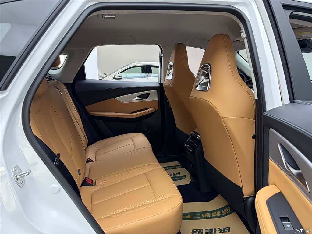 DongFeng T5, 2026 16