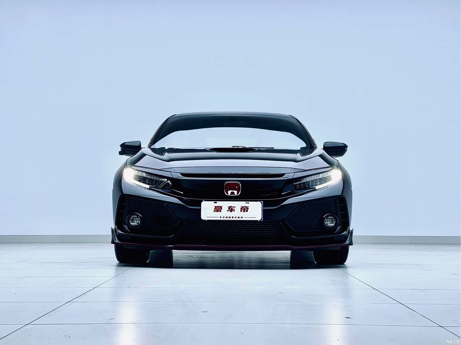 SiYu(JinKou) Civic, 2018 16