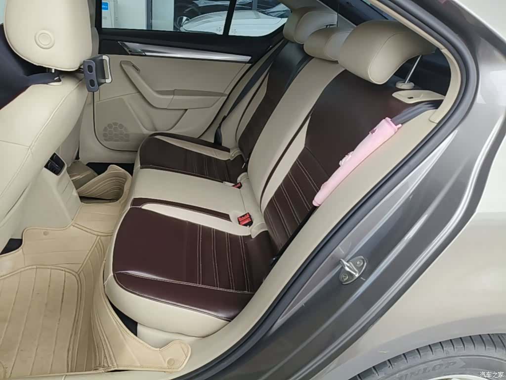Skoda Octavia, 2015 24