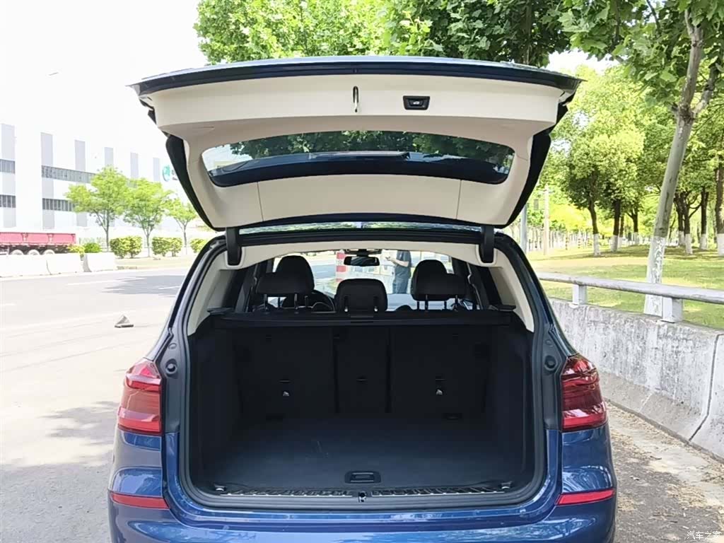 BMW X3, 2019 19