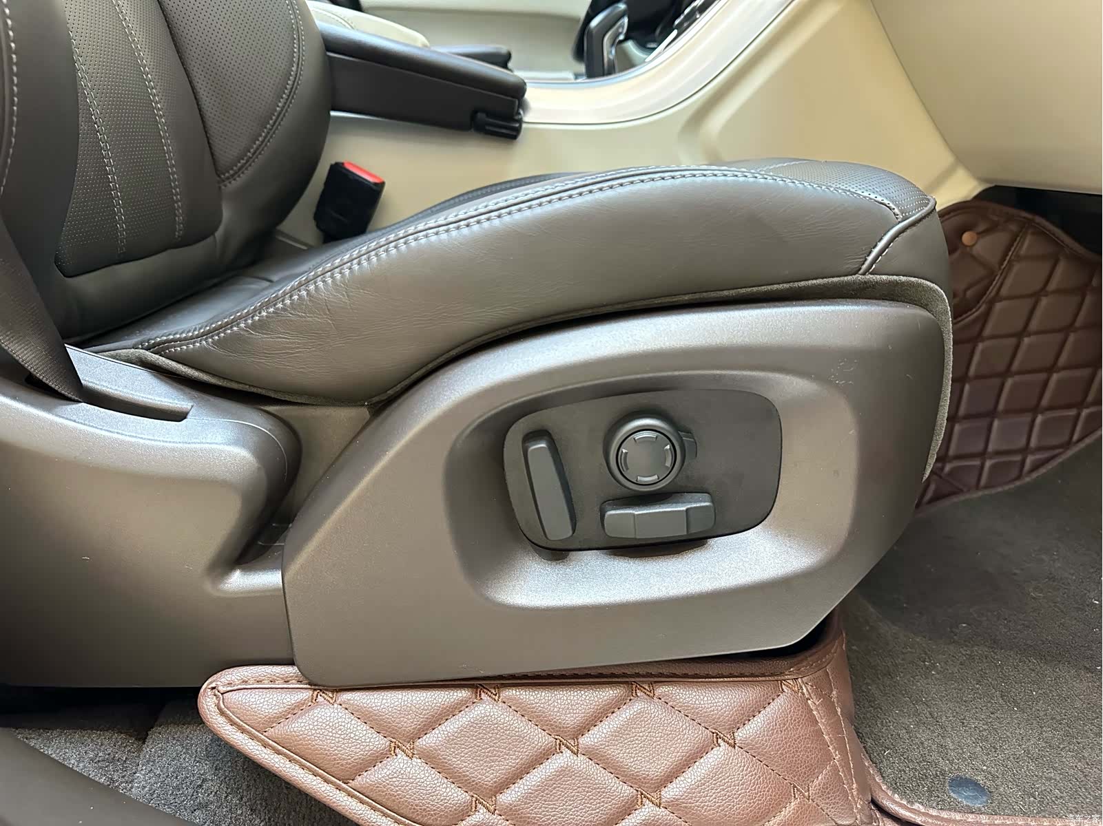 Land Rover Range Rover, 2017 13