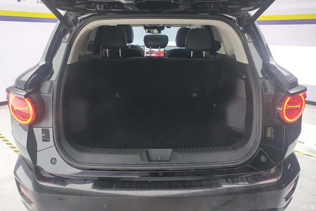 Haval Big Dog, 2023 4