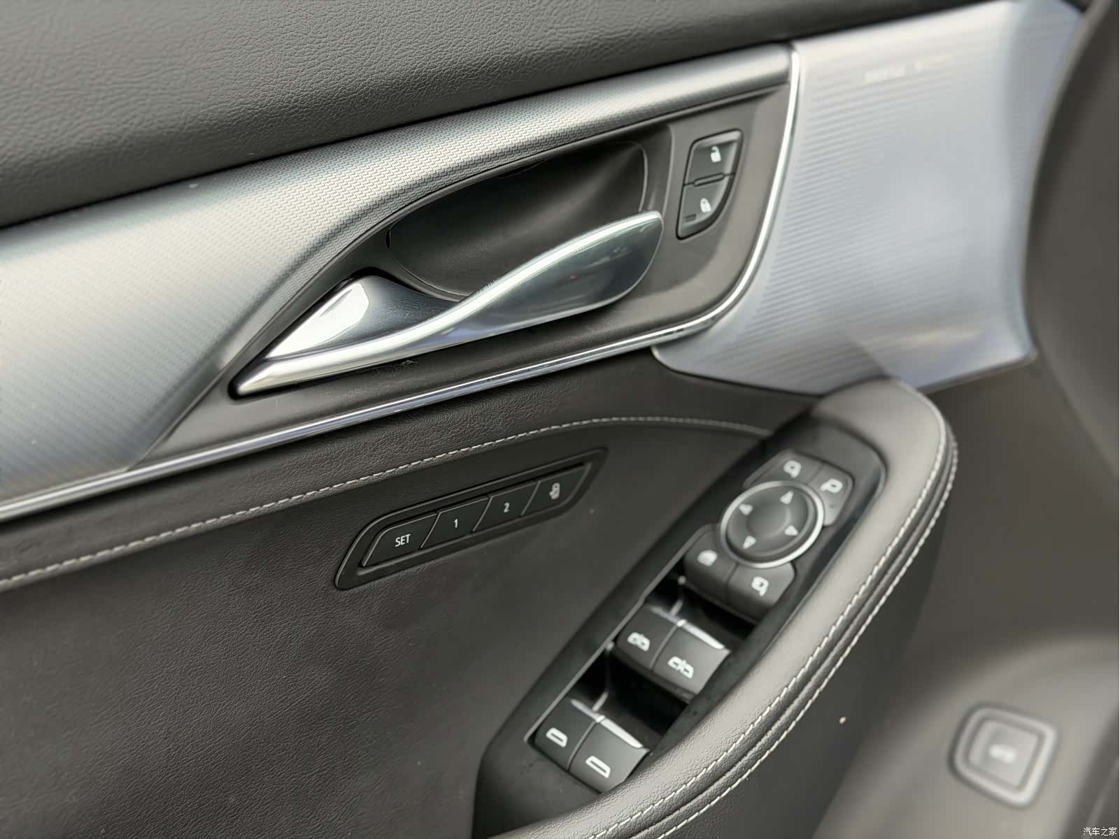Cadillac CT5, 2023 11