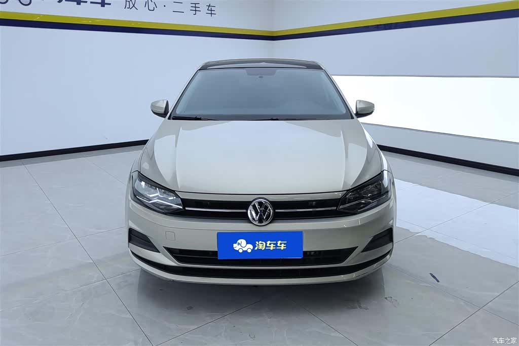 Volkswagen Polo, 2020 2