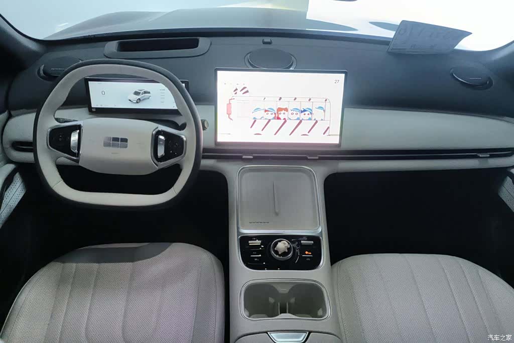 Geely 7, 2025 12