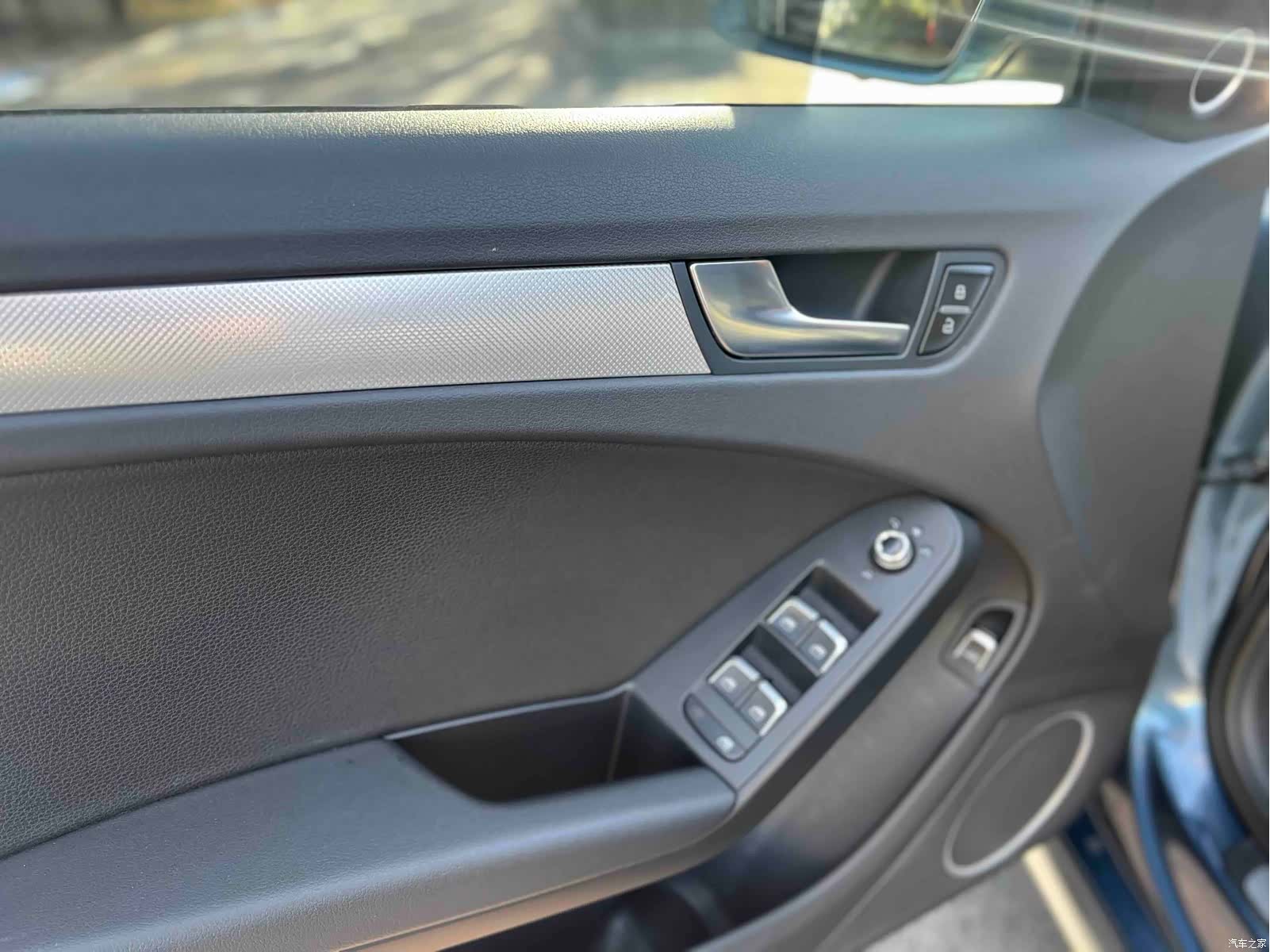 Audi A4, 2016 7