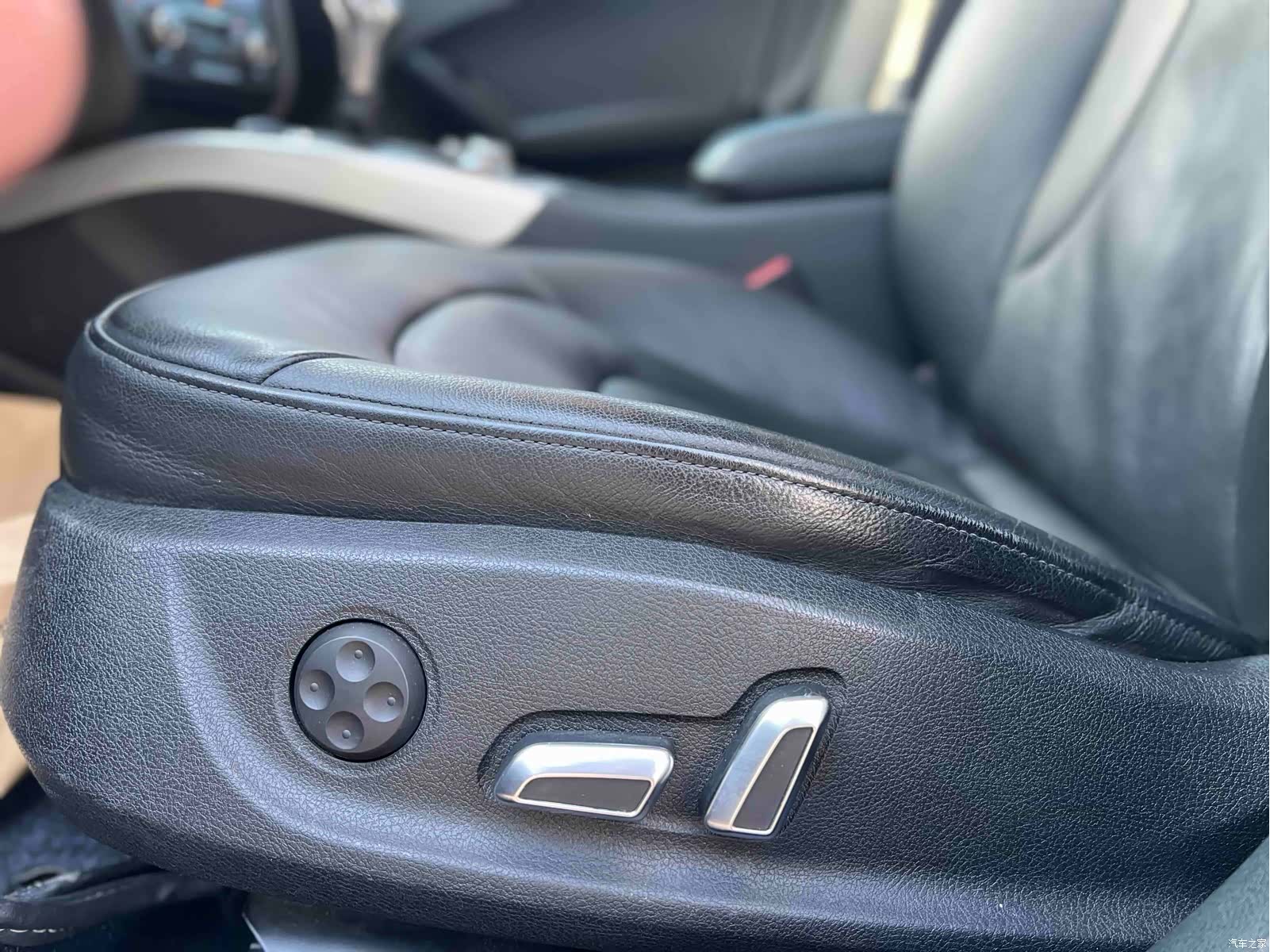 Audi A4, 2016 9