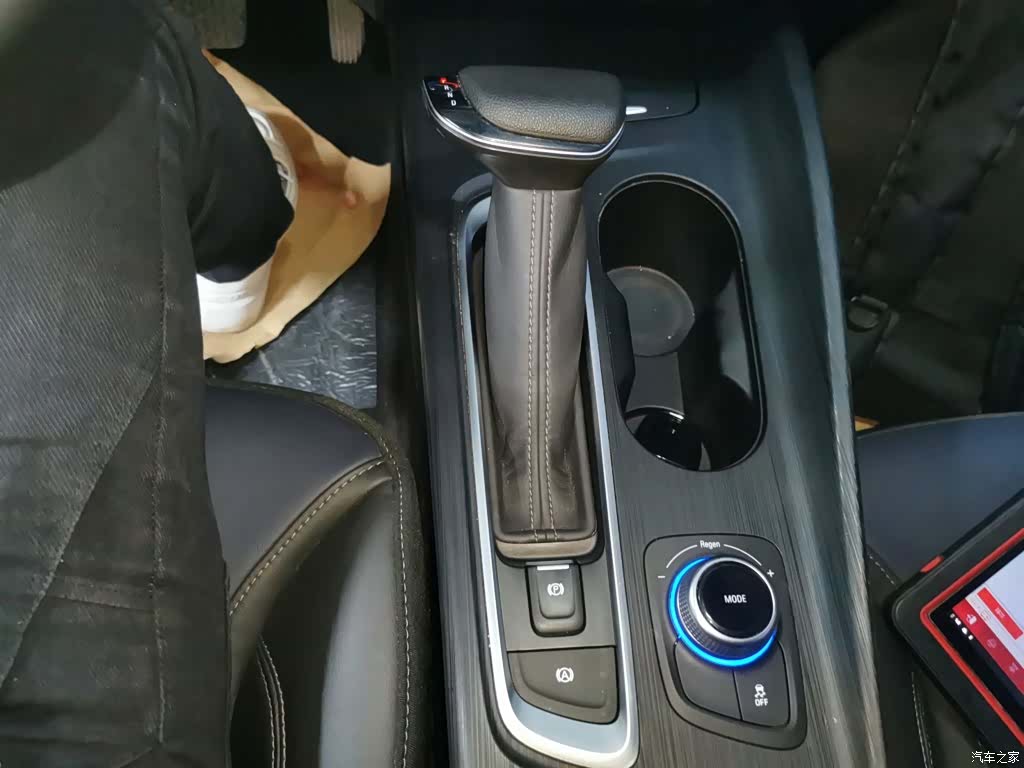 Buick Velite, 2024 11