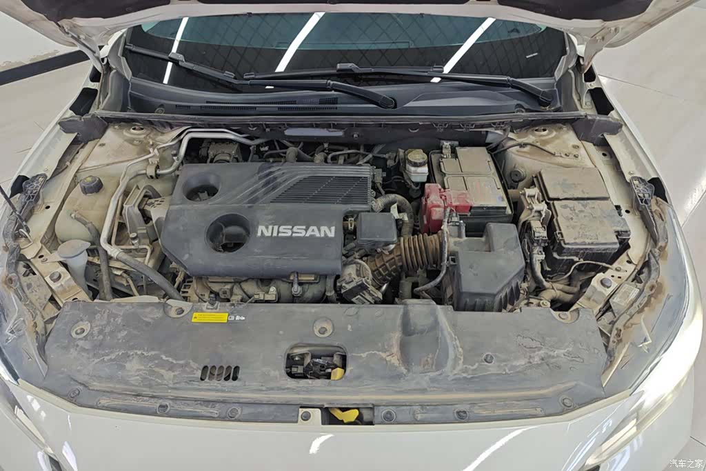 Nissan Sylphy, 2021 10