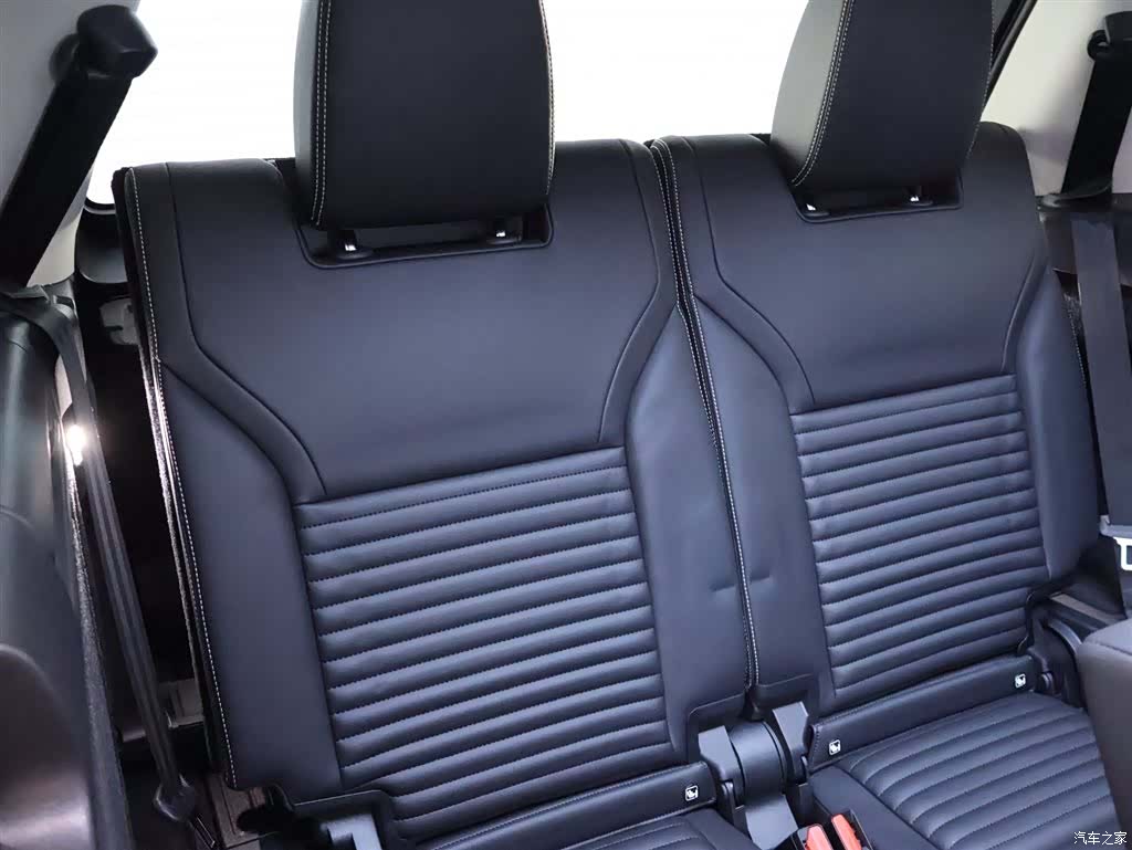 Land Rover Discovery, 2024 23