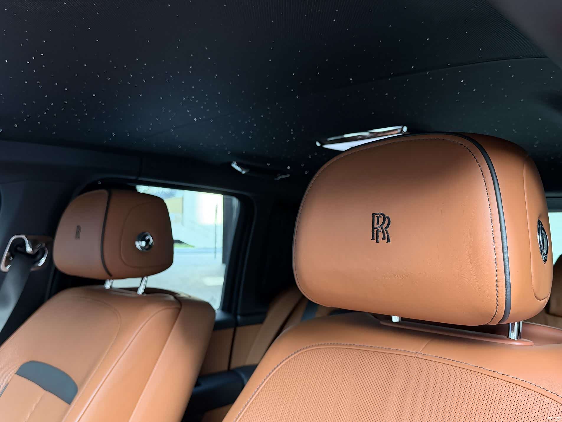 Rolls-Royce Cullinan, 2021 8