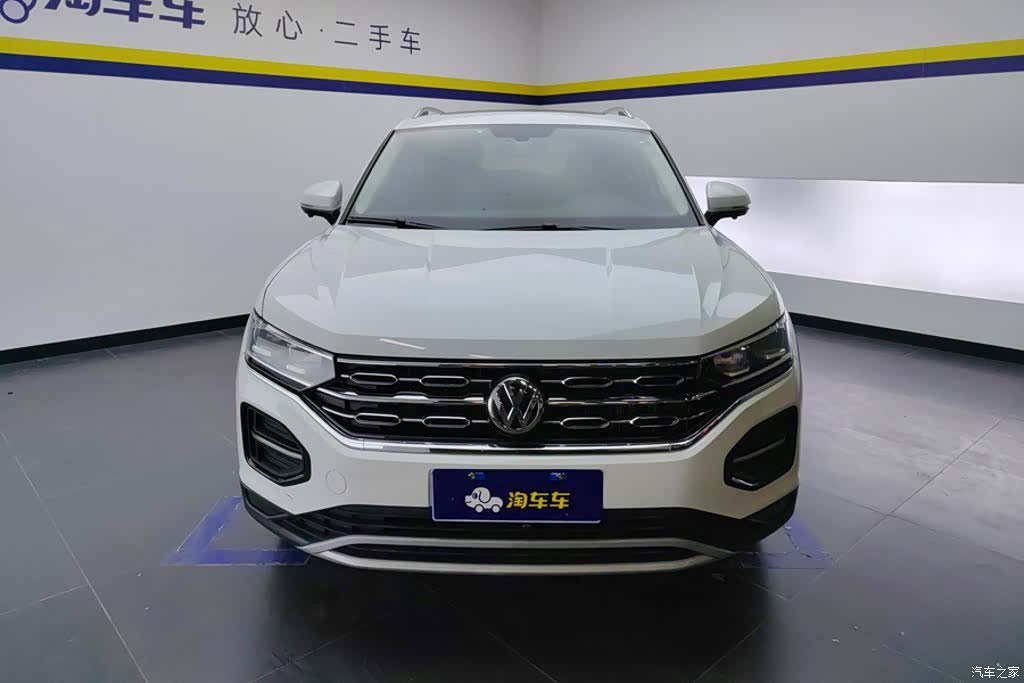 Volkswagen Tayron, 2022 2