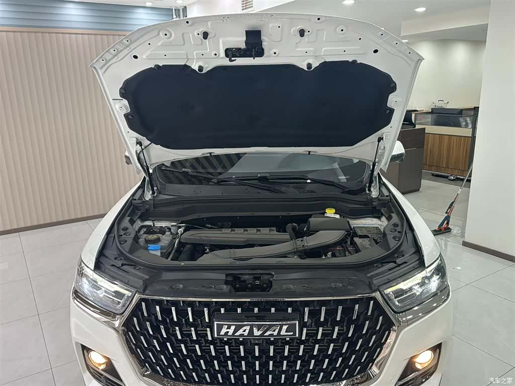 Haval H6, 2023 20