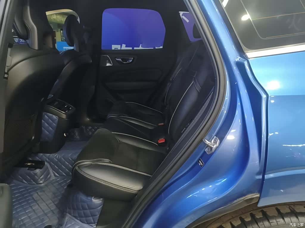 Volvo XC60, 2018 17