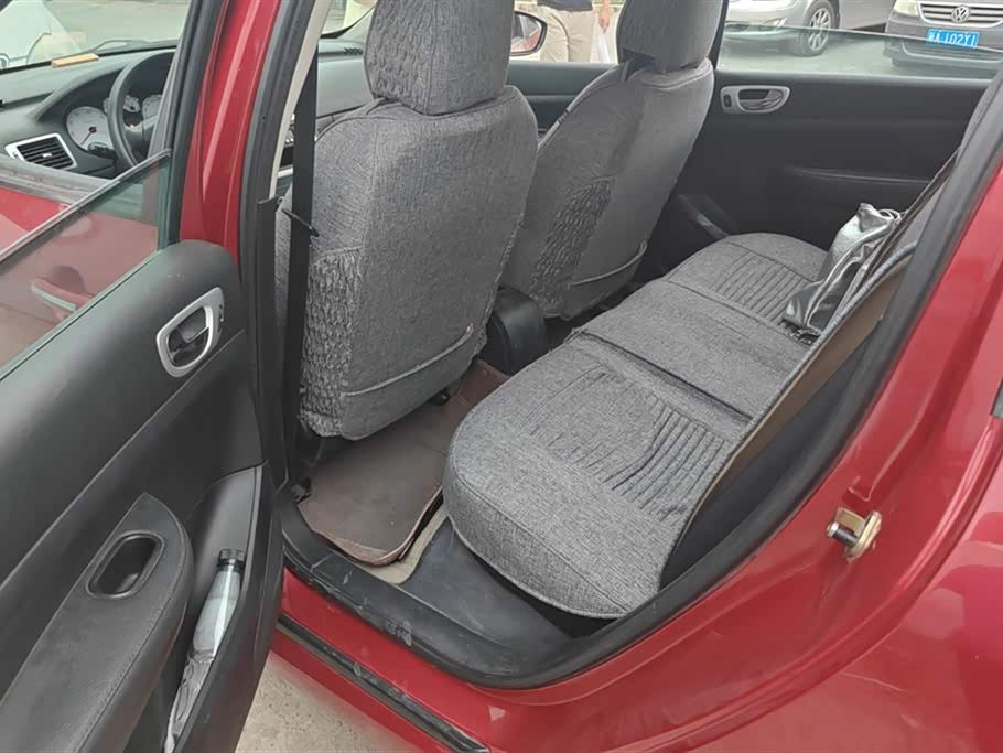 Peugeot 307 Peugeot 307