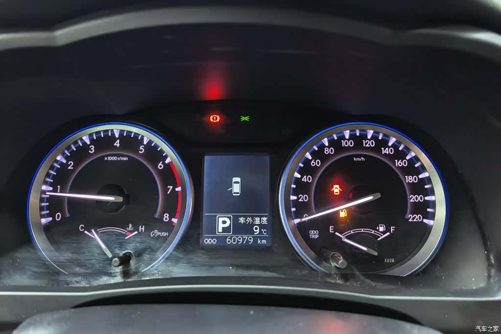Toyota Highlander, 2018 14