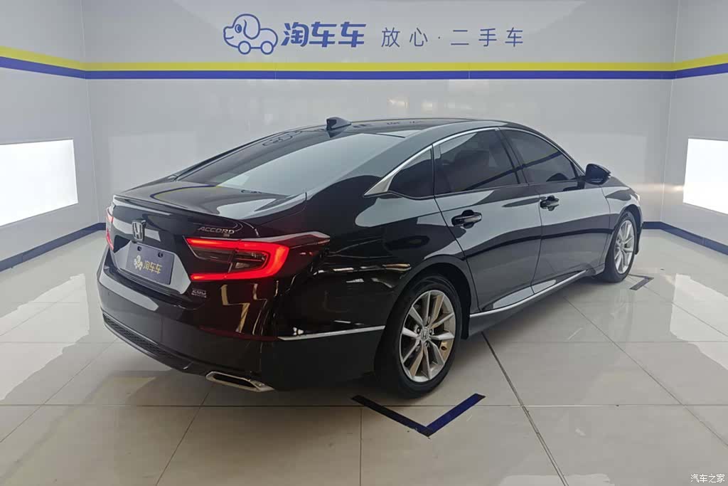 Honda Accord, 2022 3