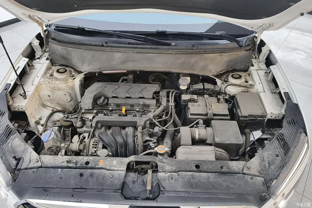 Hyundai ix25, 2020 10