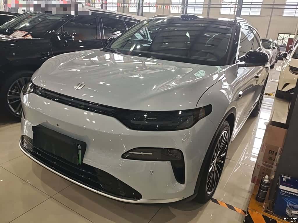 Leapmotor C11, 2025 1