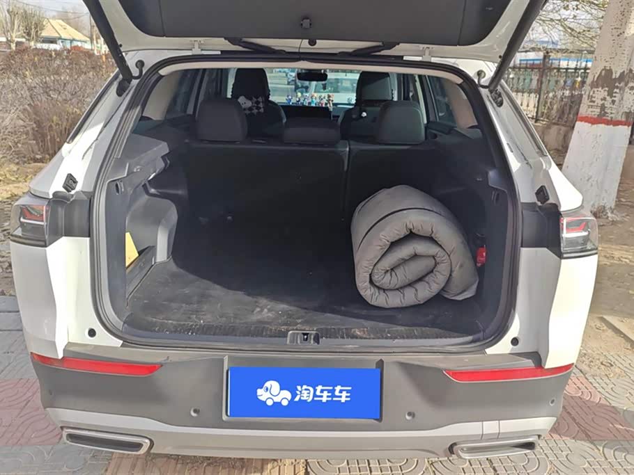 Volkswagen Range patrol