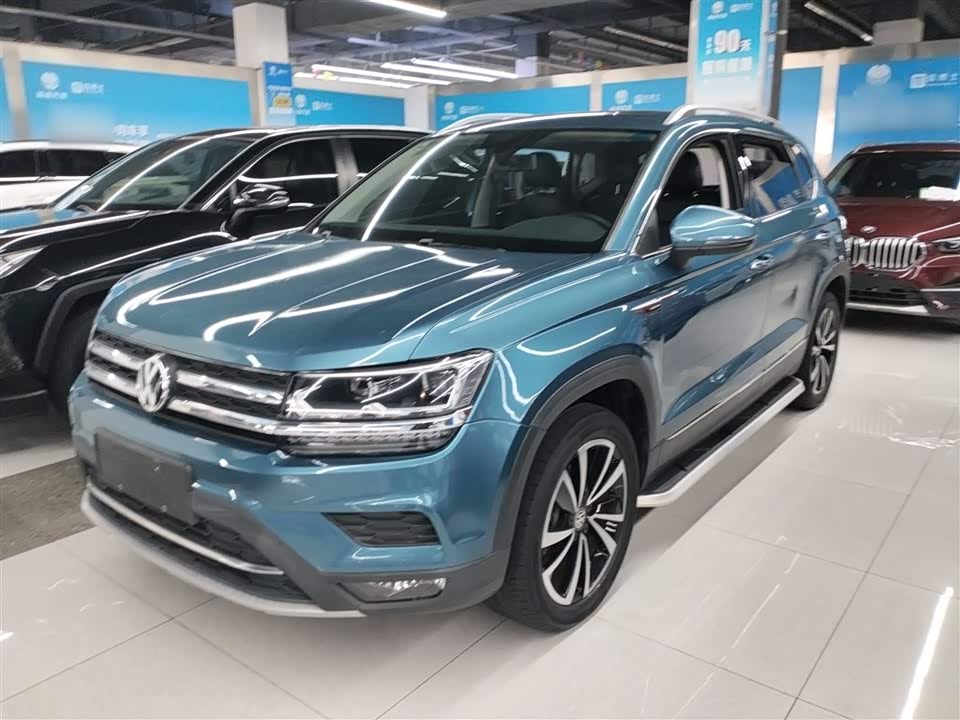 Volkswagen Tuyue