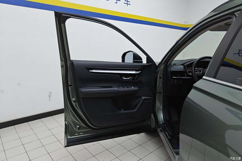 Honda Breeze, 2023 7