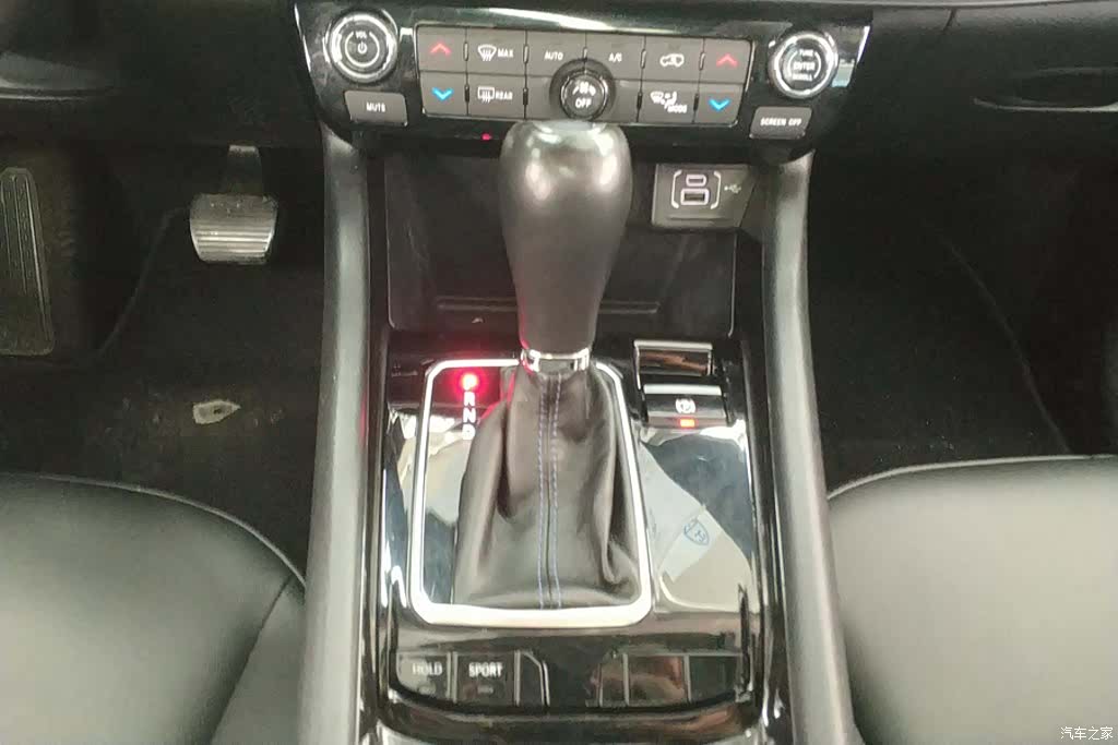 Jeep Compass, 2022 16