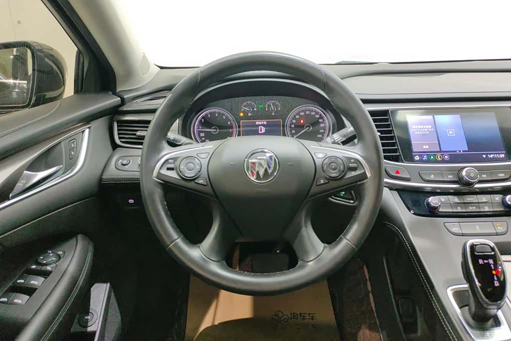 Buick LaCrosse, 2023 15