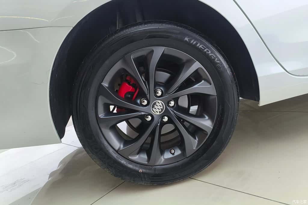 Buick Verano, 2024 6