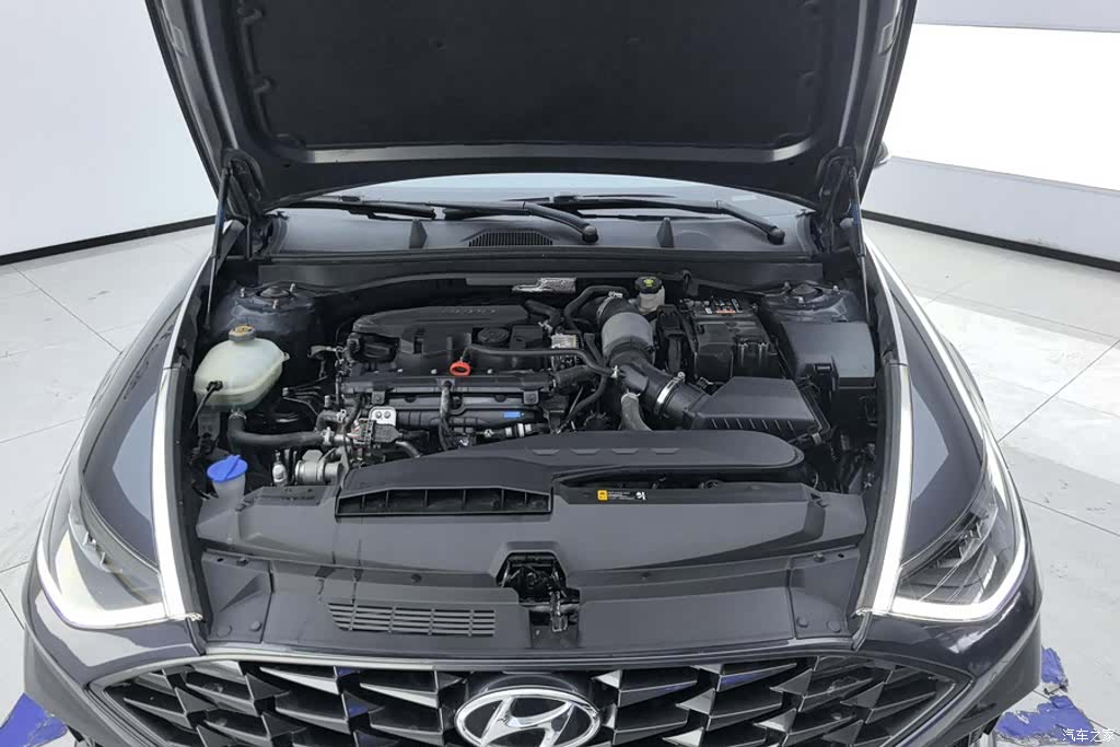 Hyundai Sonata, 2021 10