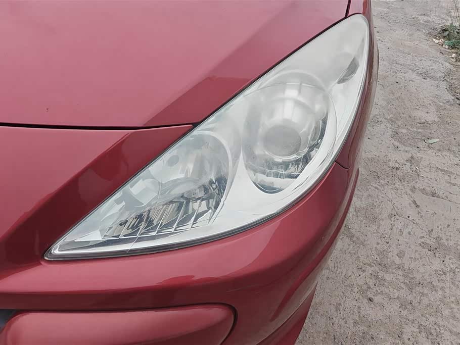 Peugeot 307 Peugeot 307