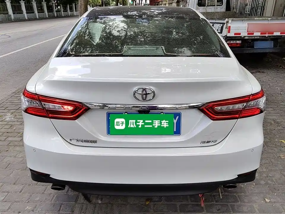 Toyota Camry Toyota Camry
