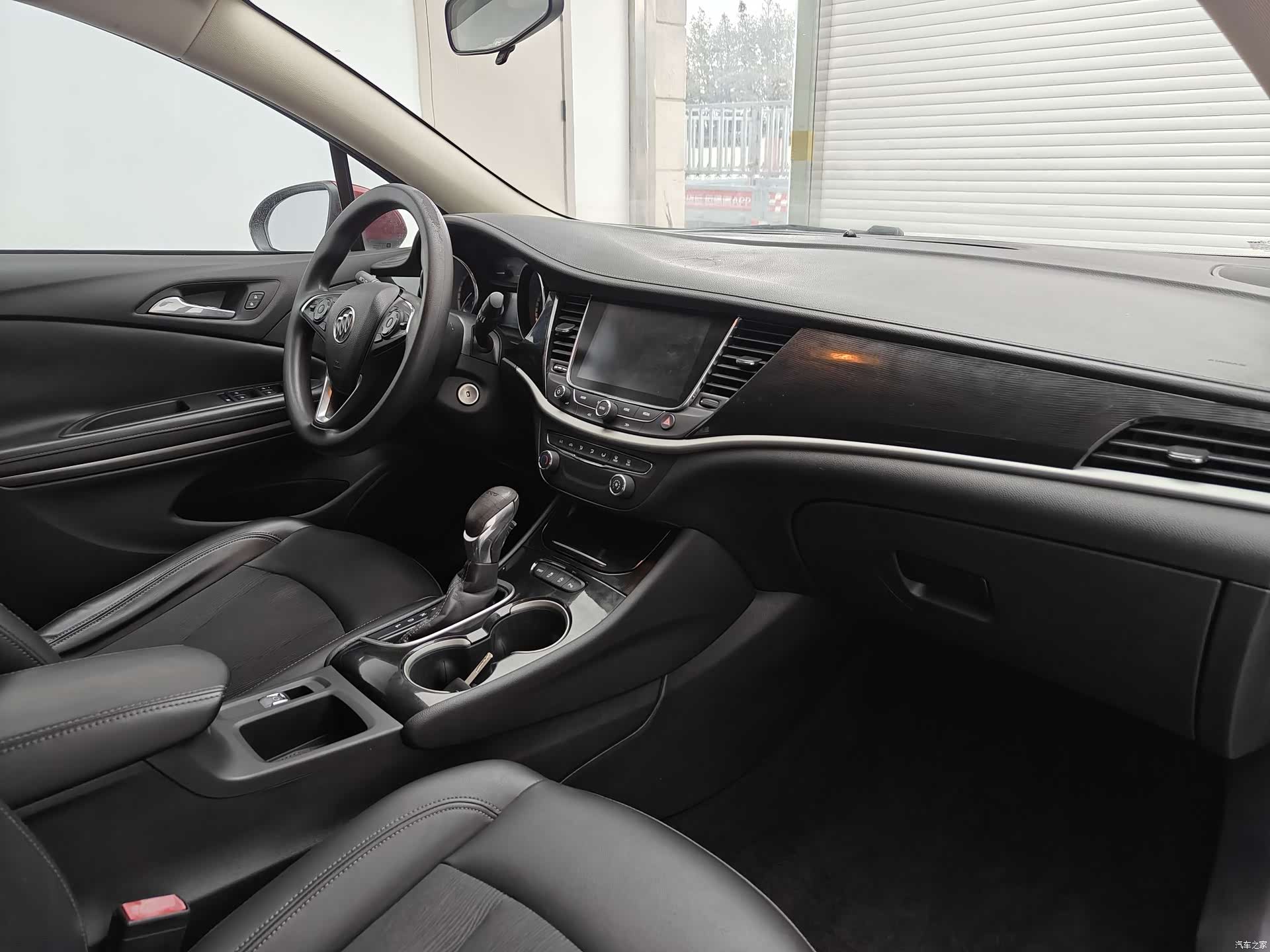 Buick Verano, 2016 14