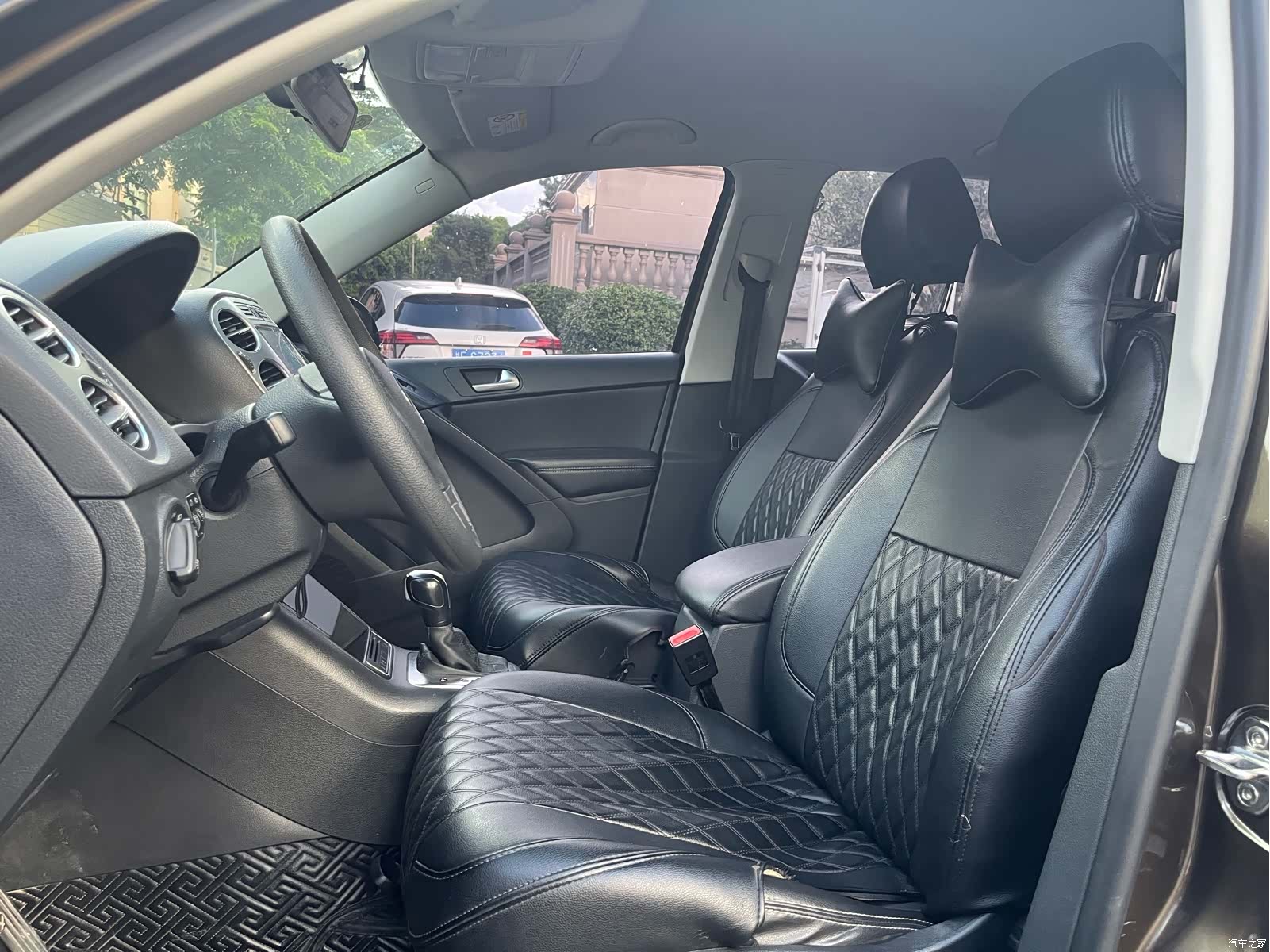 Volkswagen Tiguan, 2018 3