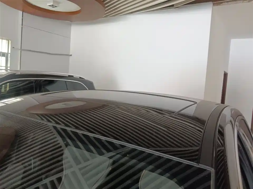 BYD Qin Yuan