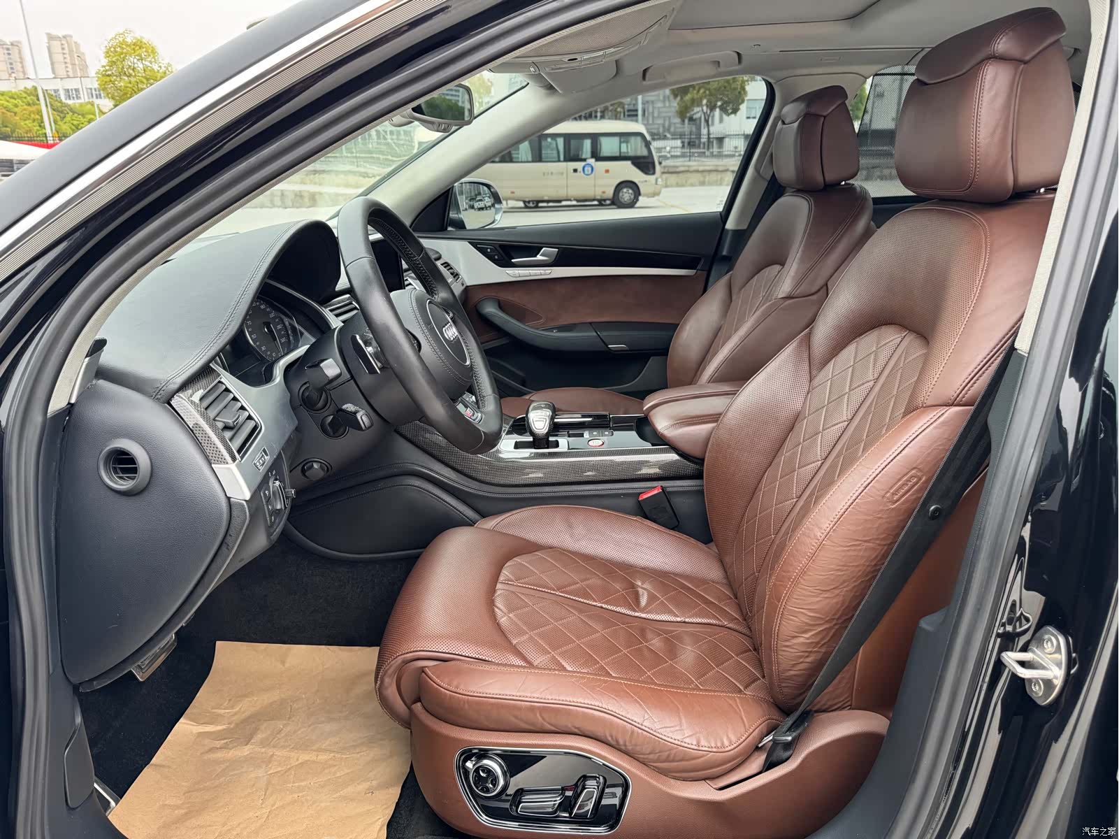 Audi TT, 2014 7