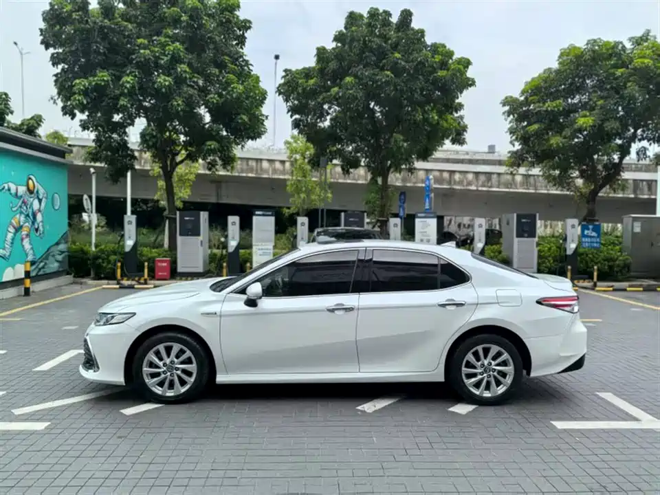 Toyota Camry Toyota Camry