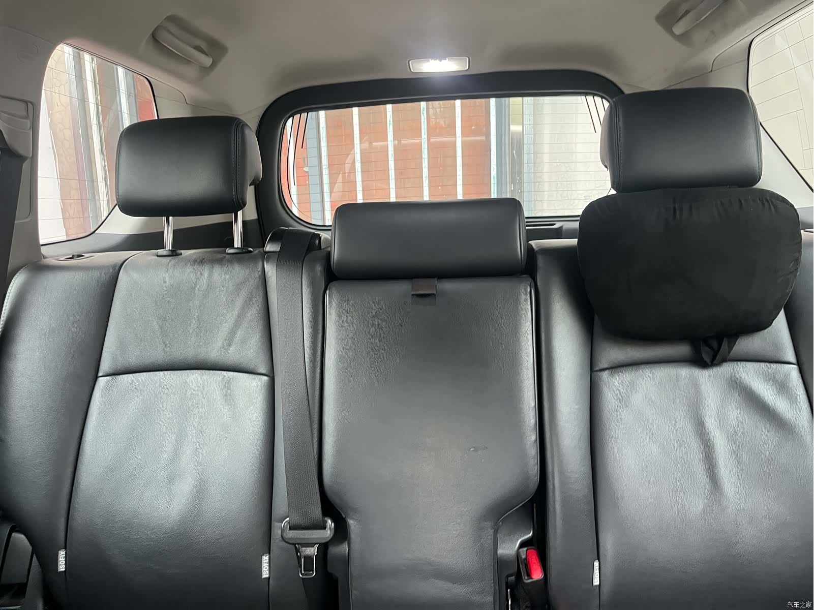 Toyota Prado, 2017 11