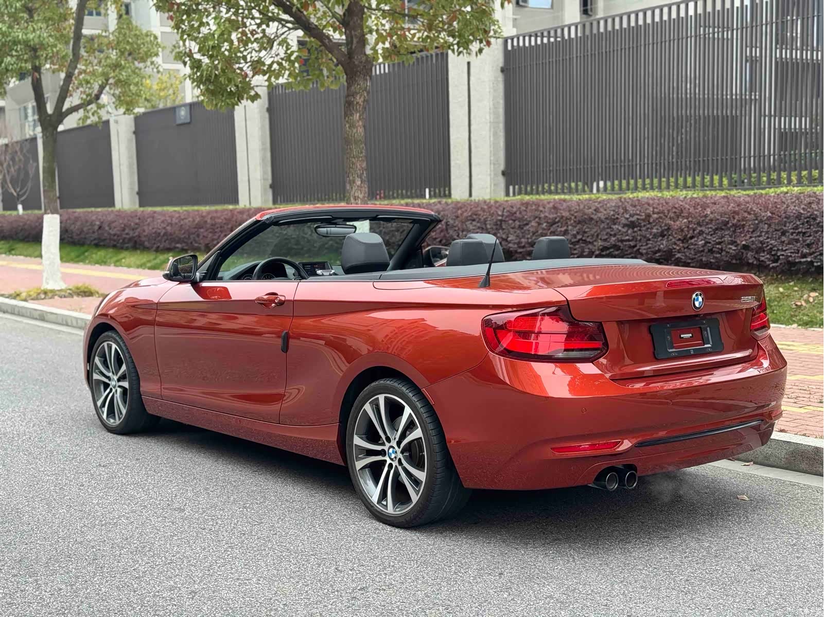 BMW 2 Series, 2021 13